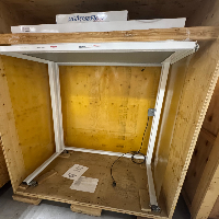 WhisperFlow Fan Filter Unit image 2